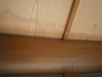 20117.12.10 雨漏り 2