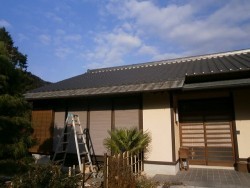 2017.12.30 屋根工事 23