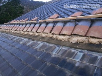 2017.12.30 屋根工事 5