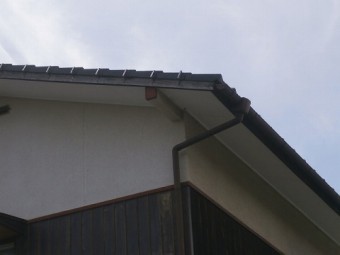 瓦止め 1