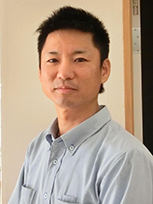 水馬健太郎